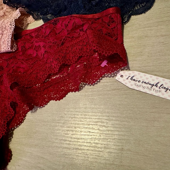 💝BNWT Love Loren Pantie set💝 - Picture 3 of 7